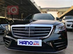 مێرسێدس بێنز S-Class